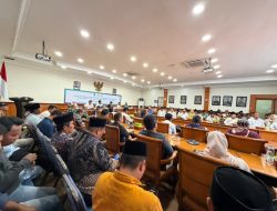Nelayan Pantura Sampang Ancam Kepung Laut, Tolak Pengeboran Sumur Hidayah Sebelum Ganti Rugi Rumpon Dibayar