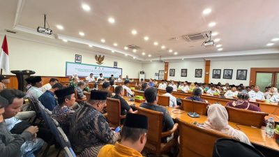 Nelayan Pantura Sampang Ancam Kepung Laut, Tolak Pengeboran Sumur Hidayah Sebelum Ganti Rugi Rumpon Dibayar