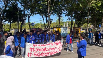 PMII Sampang Desak Evaluasi Total MBG dan Moratorium Koperasi Merah Putih
