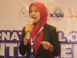 Membanggakan! Mahasiswa UNISMA, Shalwaa Kia Lolos Konferensi Internasional di Tiga Negara