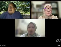 The Lead Institute Paramadina: Cinta Di Era Digital Harus Ubah Haus-Validasi Jadi Solidaritas-Sosial