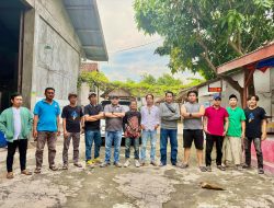 Persatuan Jurnalis Sampang Kecam Pernyataan Prabowo Soal ‘Londo Ireng’, Sebut Lukai Marwah Pers