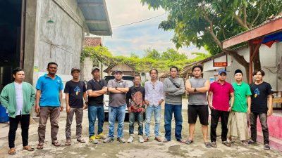 Persatuan Jurnalis Sampang Kecam Pernyataan Prabowo Soal ‘Londo Ireng’, Sebut Lukai Marwah Pers