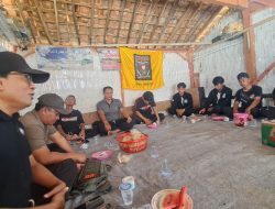 PSHT Pamekasan Perkuat Konsolidasi Organisasi, Tegaskan Tolak Intimidasi dan Fokus Cetak Atlet Berprestasi
