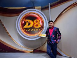 Kisah Haru Ari Adriansyah, Anak Petani dari Sampang yang Membawa Mimpi Besar ke Panggung Dangdut Academy 8