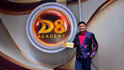 Ari Adriansyah, Peserta DA8 asal Sampang