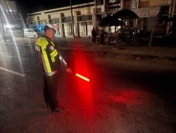 Pejalan Kaki Tewas Ditabrak Mobil di Camplong Sampang