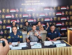 Polres Sampang Bongkar Kejahatan Seksual Anak, Belasan Pelaku Masih Berkeliaran