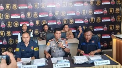 Polres Sampang Bongkar Kejahatan Seksual Anak, Belasan Pelaku Masih Berkeliaran