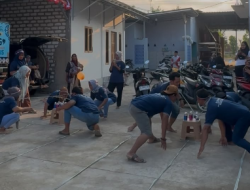 Semarak HUT ke-81 RI, SPPG Raden Al Ansor Perkuat Solidaritas Relawan Lewat Lomba