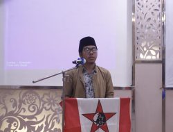 DPC GMNI Pamekasan Dukung Langkah Kejari Usut Tuntas Dugaan Kasus Korupsi Tanpa Intervensi