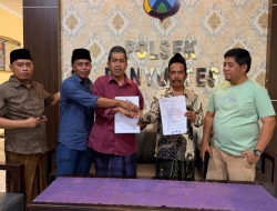 Kasus Dugaan Penganiayaan dan Ancaman Celurit di Banyuates Berakhir Damai, Korban Cabut Laporan