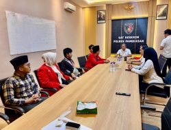 GMNI Pamekasan Desak Polisi Segera Cari Terduga Pelaku Kasus Kekerasan Seksual Perempuan Disabilitas