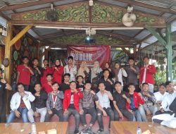 GMNI Pamekasan Tolak Pemutarbalikan Sejarah & Fitnah Terhadap GMNI Sebagai Underbow PKI