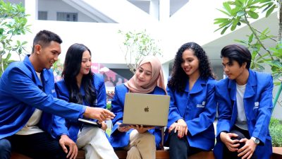 9 Universitas di Jakarta dengan Reputasi Baik yang Layak Dipertimbangkan