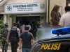 Penggerebekan di Puskesmas Robatal, Kapus dan Staf Perempuan Diperiksa Polisi