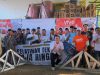 Tingkatkan Skill Tukang Desa, TB Zafir Mulya Gelar Pelatihan Aplikator Baja Ringan